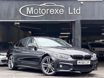 2018 (68) - 2.0 420i GPF M Sport Auto Euro 6 (s/s) 5dr