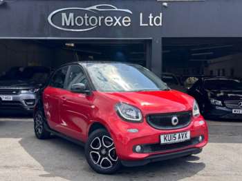 2015 (15) - 0.9 Turbo Prime Premium Plus 5dr