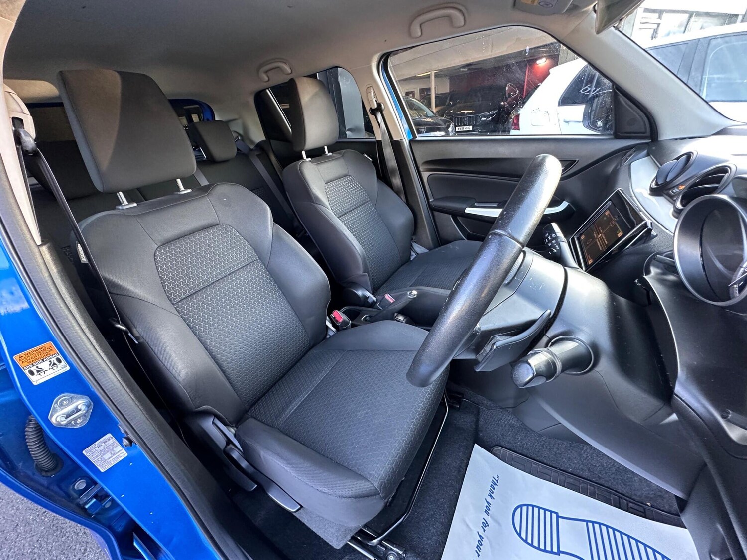 Vehicle 15