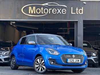 Suzuki - Swift