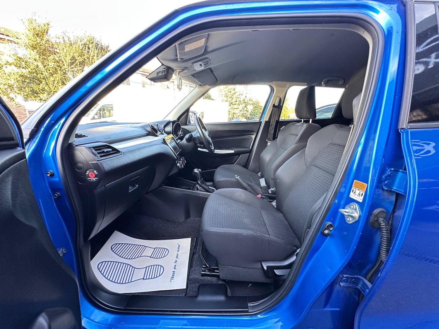 Vehicle 31