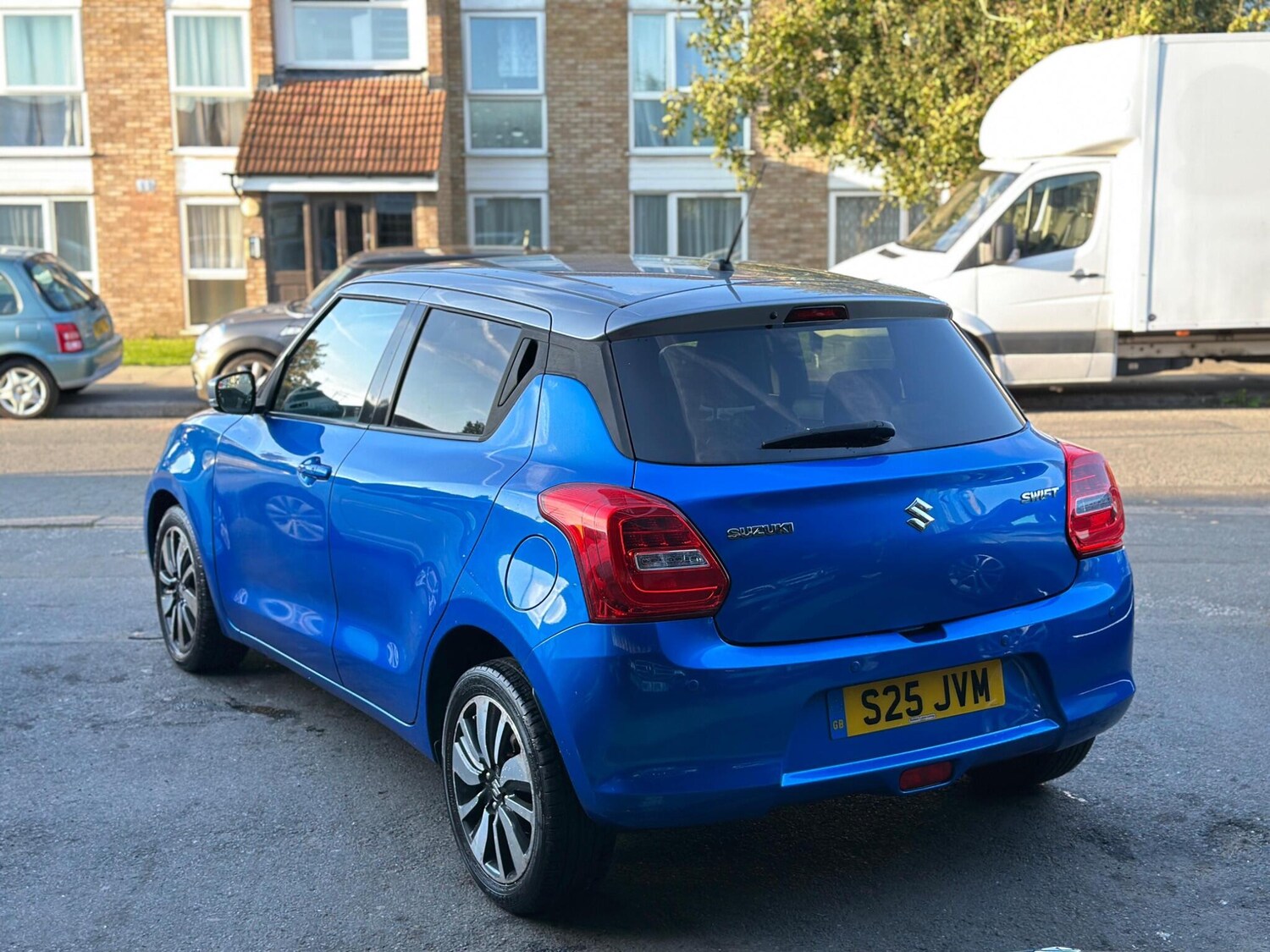 Vehicle 6