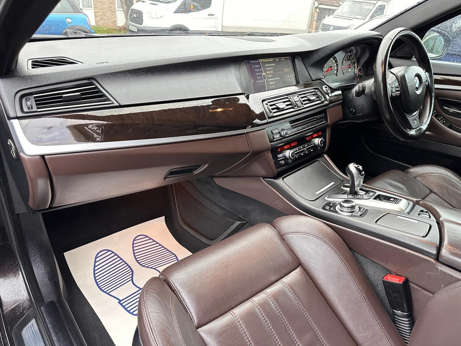 Used BMW M5 2012 for sale - 77425343: Photo 16