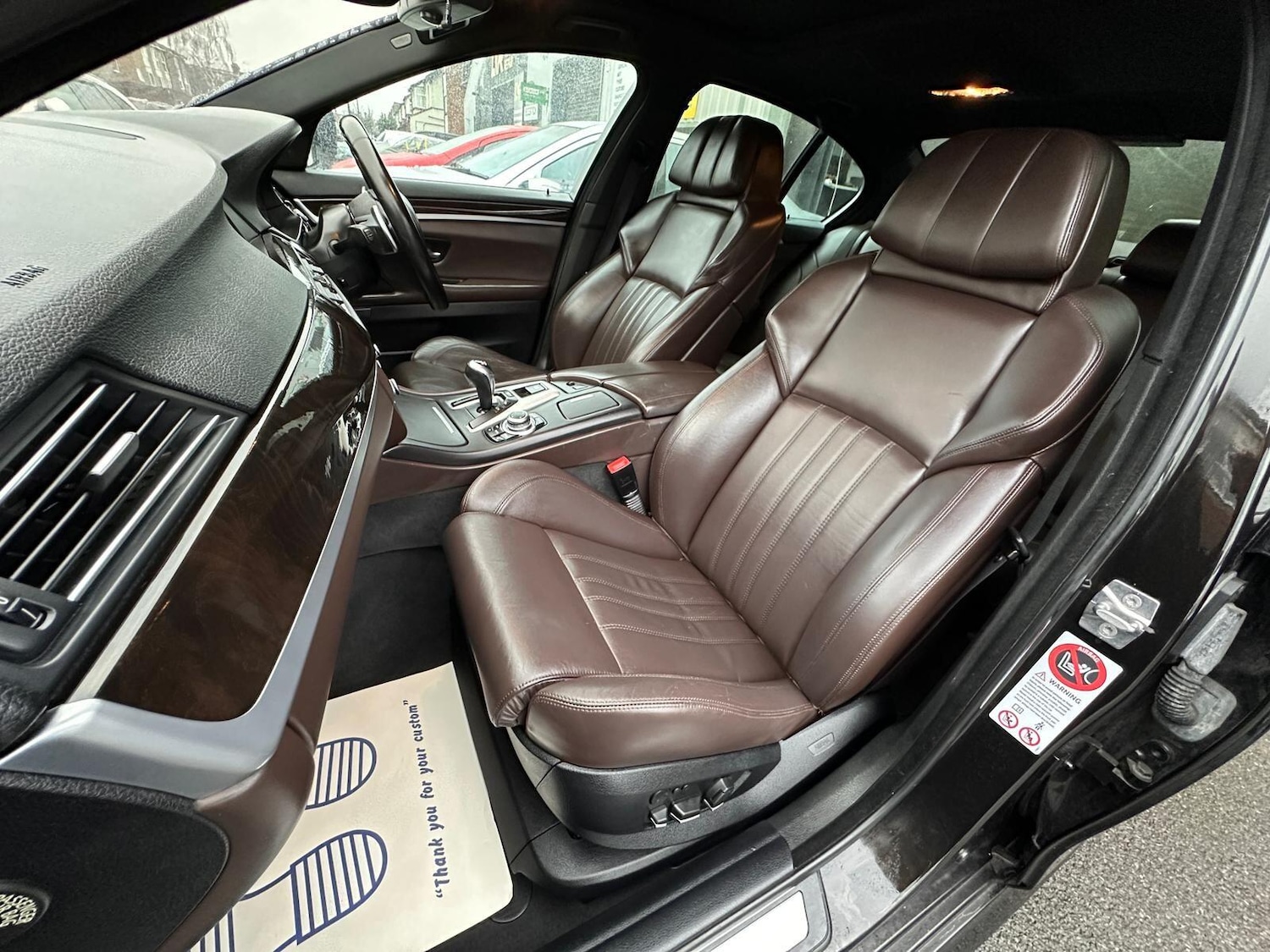 Used BMW M5 2012 for sale - 77425343: Photo 17