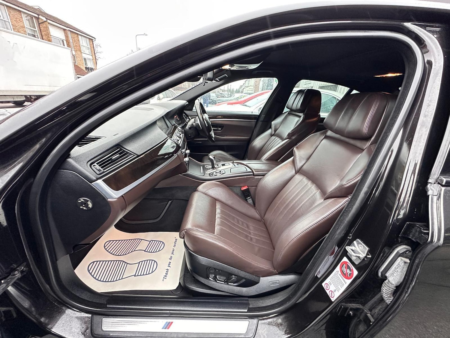 Used BMW M5 2012 for sale - 77425343: Photo 18