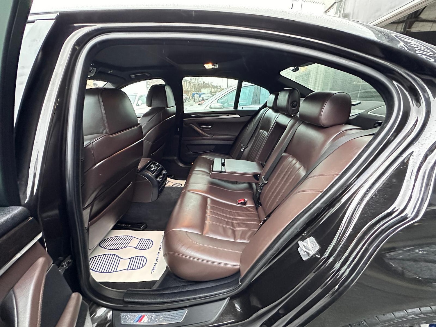 Used BMW M5 2012 for sale - 77425343: Photo 19