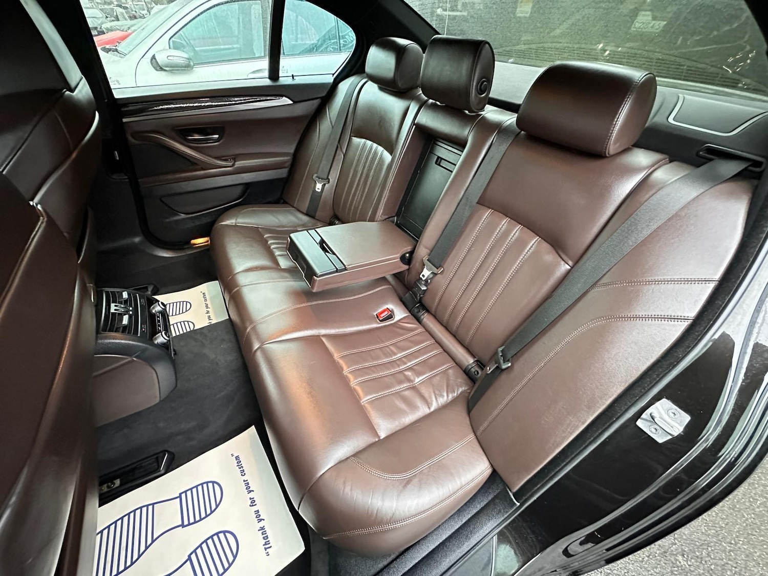 Used BMW M5 2012 for sale - 77425343: Photo 20