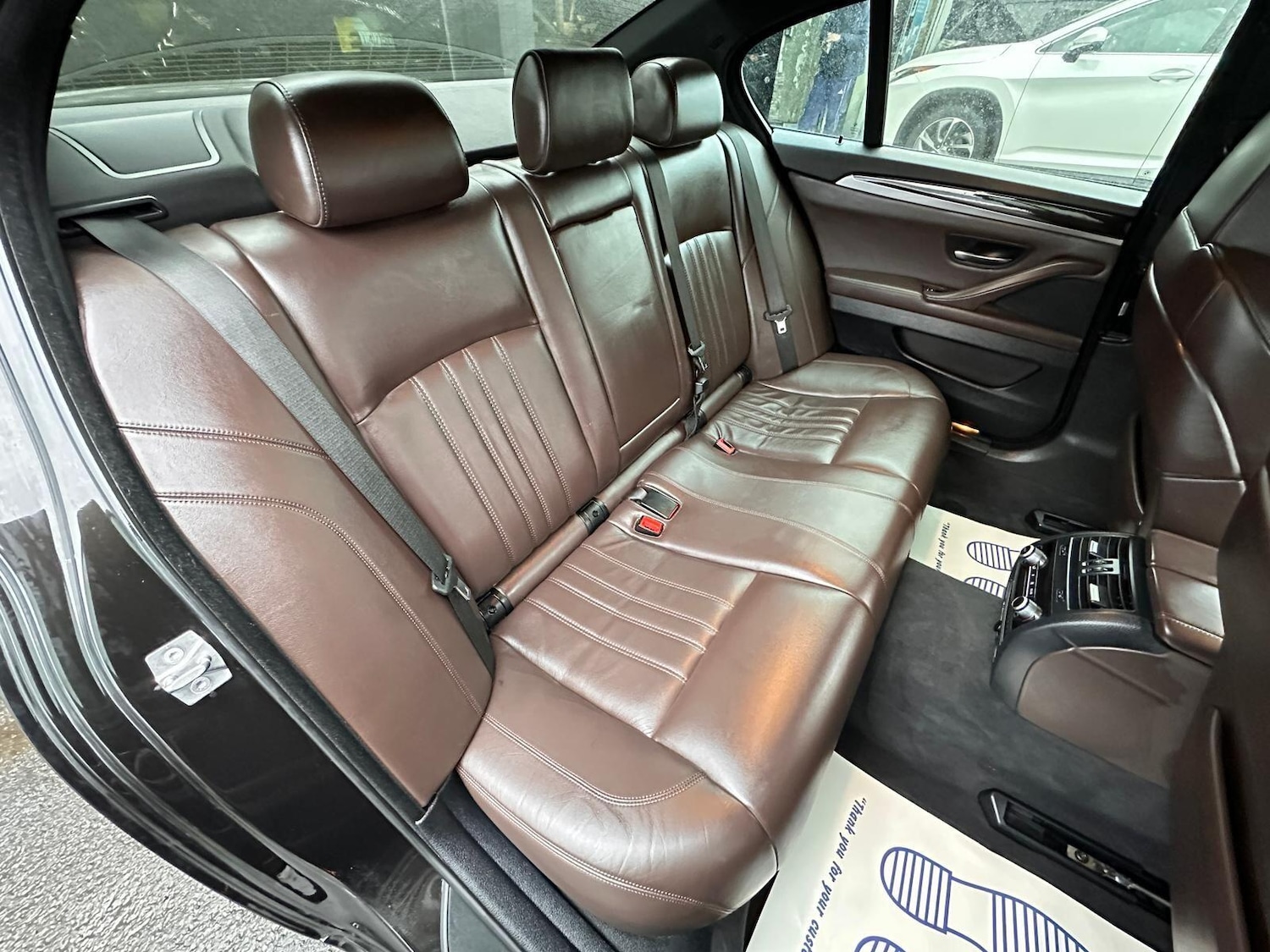 Used BMW M5 2012 for sale - 77425343: Photo 22