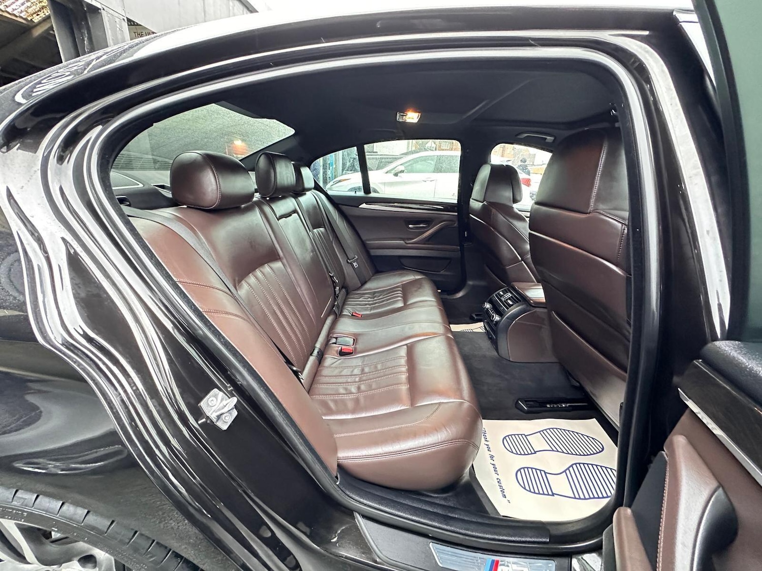 Used BMW M5 2012 for sale - 77425343: Photo 23