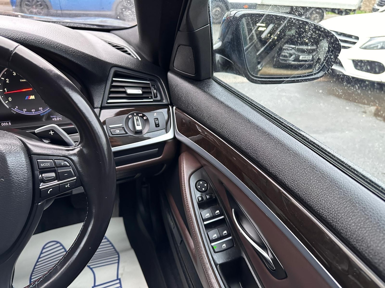 Used BMW M5 2012 for sale - 77425343: Photo 28