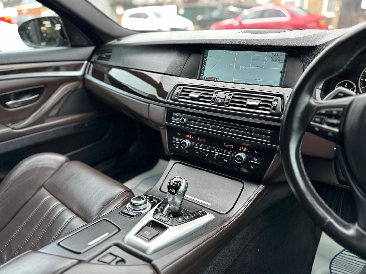 Used BMW M5 2012 for sale - 77425343: Photo 30