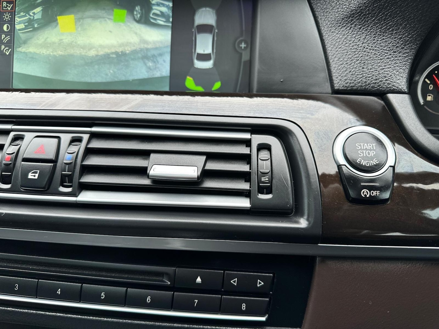 Used BMW M5 2012 for sale - 77425343: Photo 31