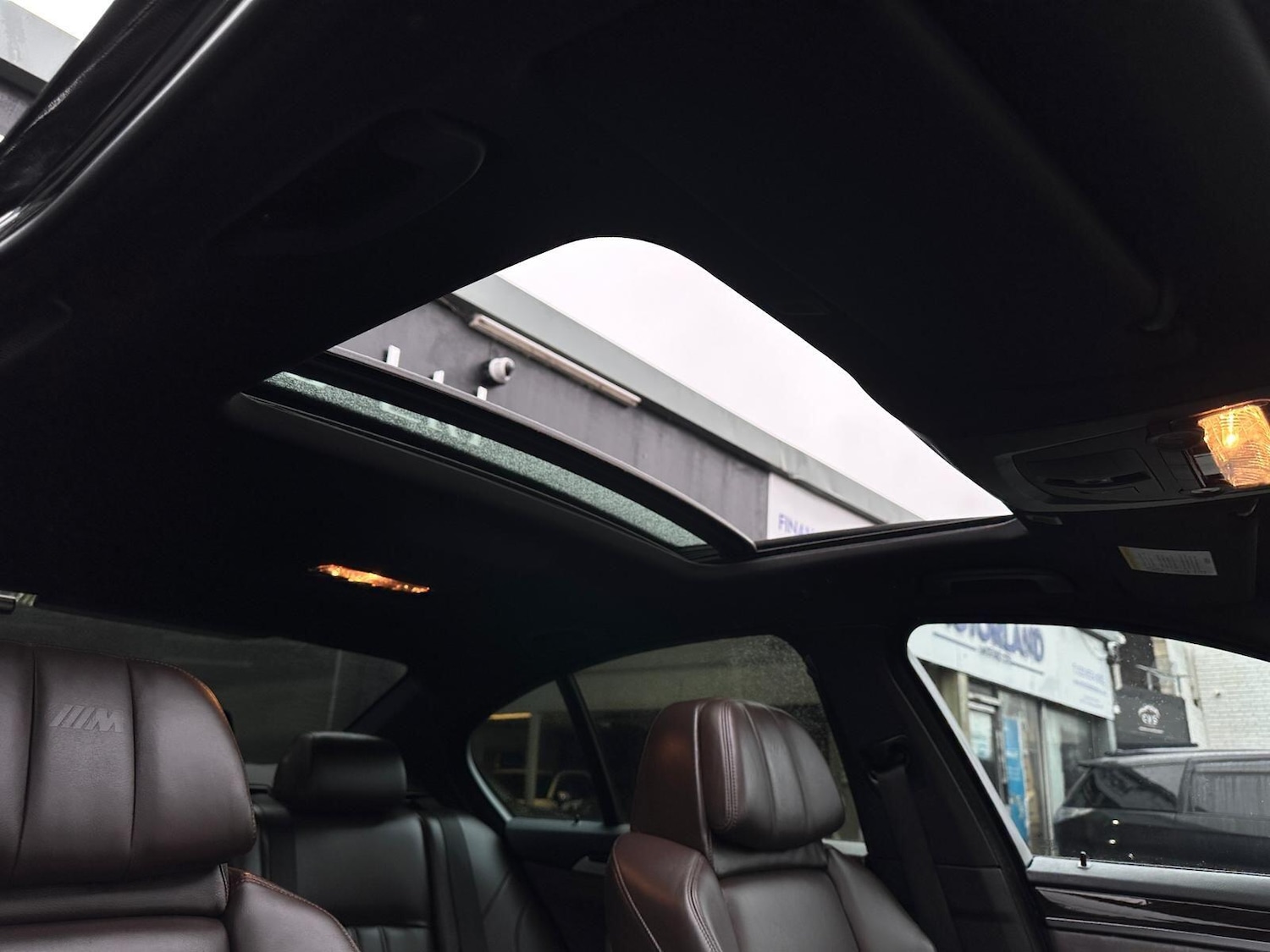 Used BMW M5 2012 for sale - 77425343: Photo 32