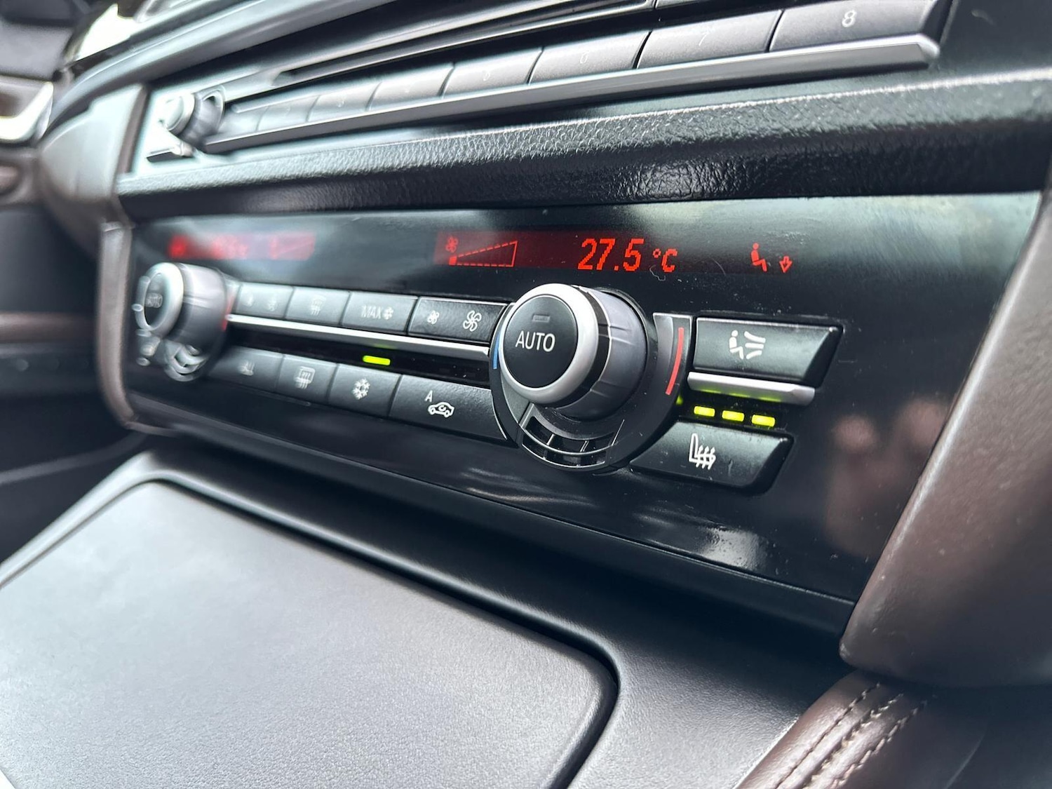 Used BMW M5 2012 for sale - 77425343: Photo 35