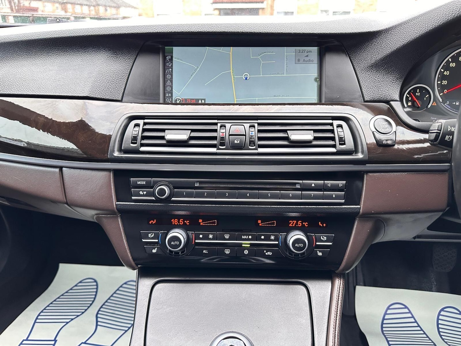 Used BMW M5 2012 for sale - 77425343: Photo 36