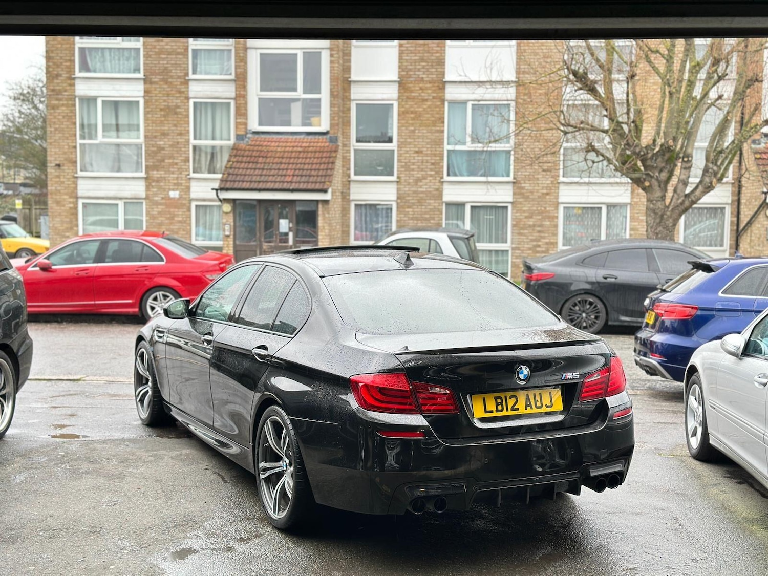 Used BMW M5 2012 for sale - 77425343: Photo 7