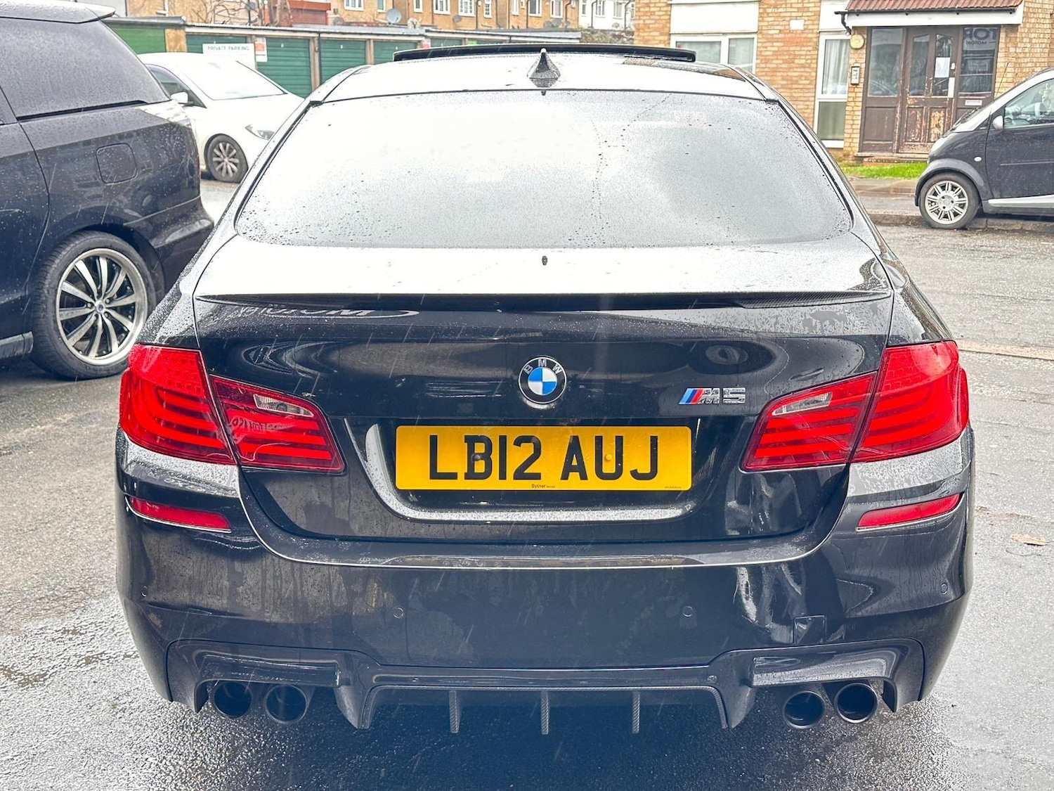 Used BMW M5 2012 for sale - 77425343: Photo 9