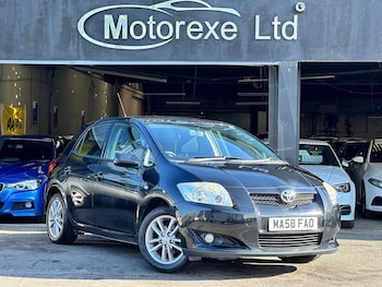 Used Toyota Auris 2008 for sale - 78535315: Photo