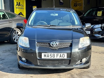 Used Toyota Auris 2008 for sale - 78535315: Photo