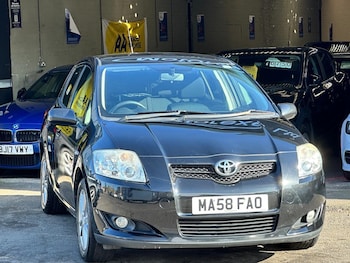 Used Toyota Auris 2008 for sale - 78535315: Photo