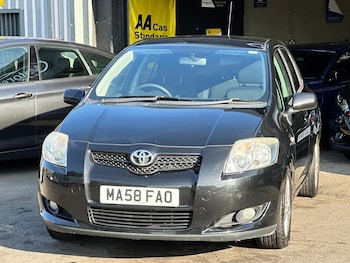 Used Toyota Auris 2008 for sale - 78535315: Photo