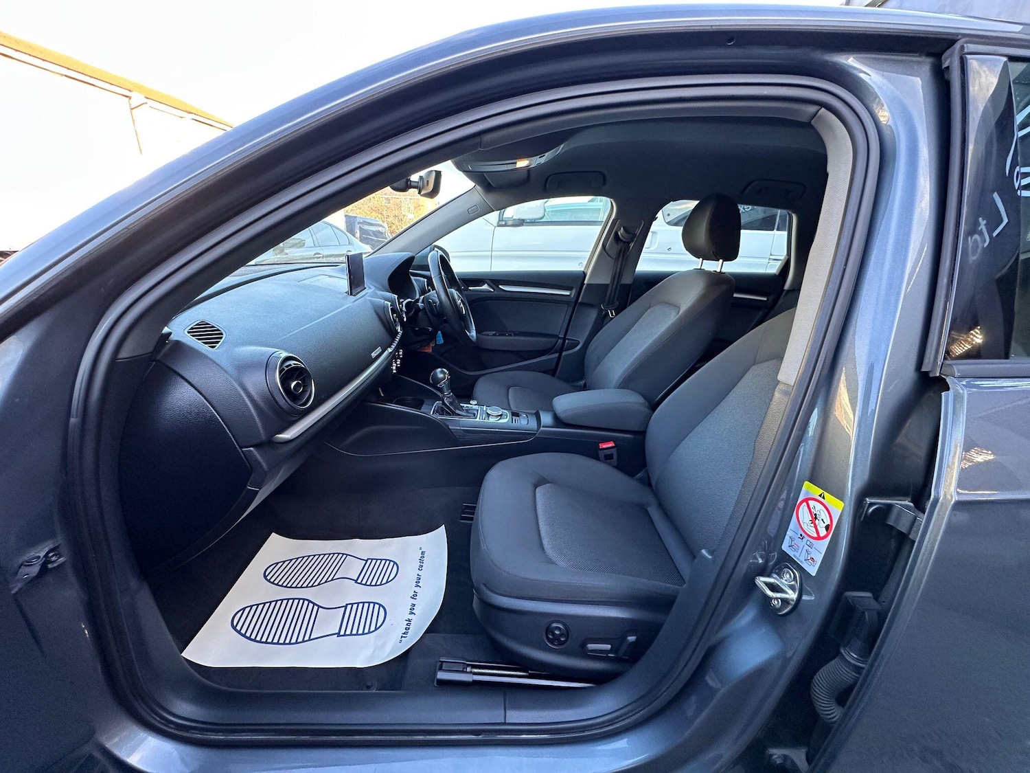 Used Audi A3 2017 for sale - 75669444: Photo 16