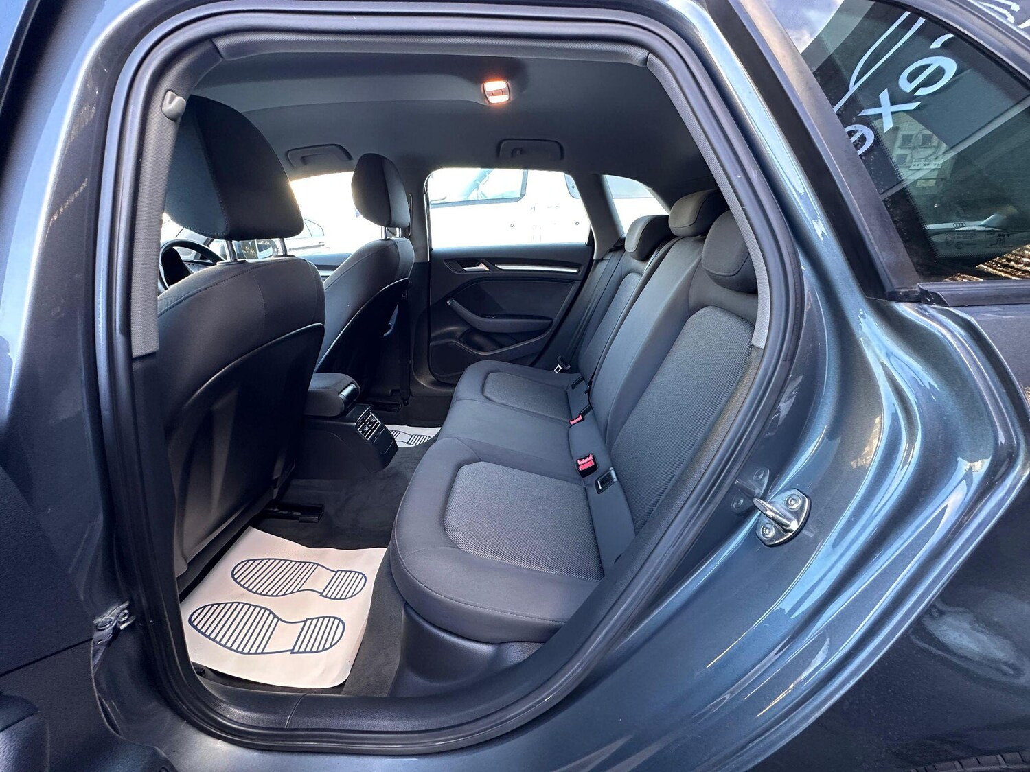 Used Audi A3 2017 for sale - 75669444: Photo 18