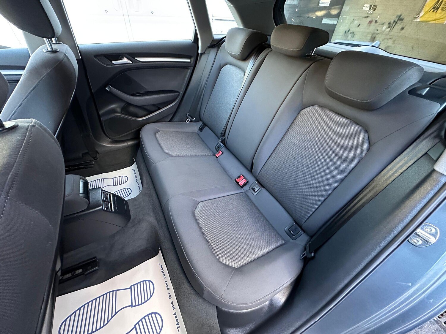 Used Audi A3 2017 for sale - 75669444: Photo 19