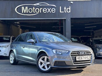 Used Audi A3 2017 for sale - 75669444: Photo