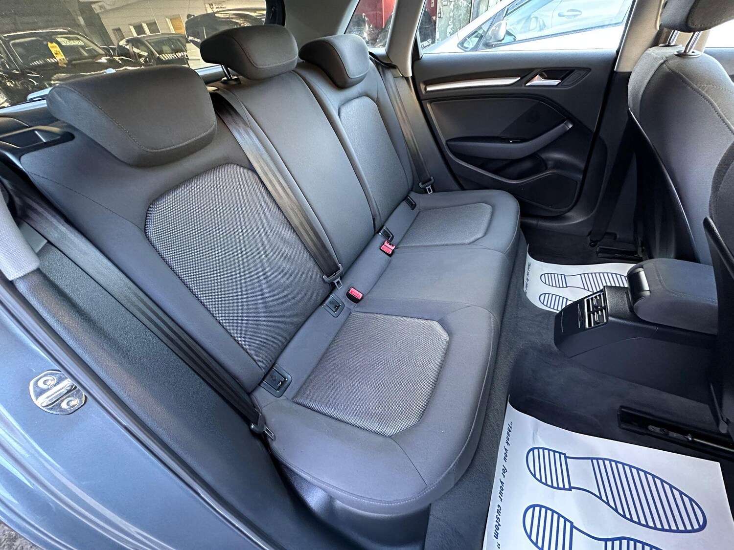 Used Audi A3 2017 for sale - 75669444: Photo 21