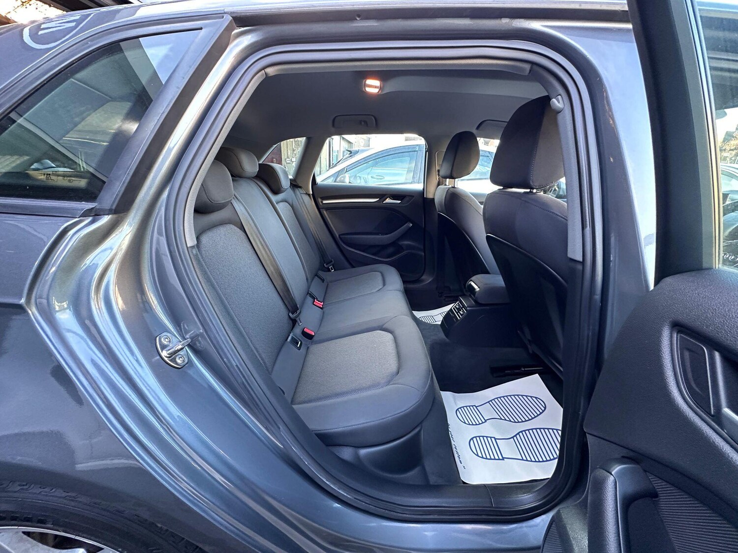 Used Audi A3 2017 for sale - 75669444: Photo 22