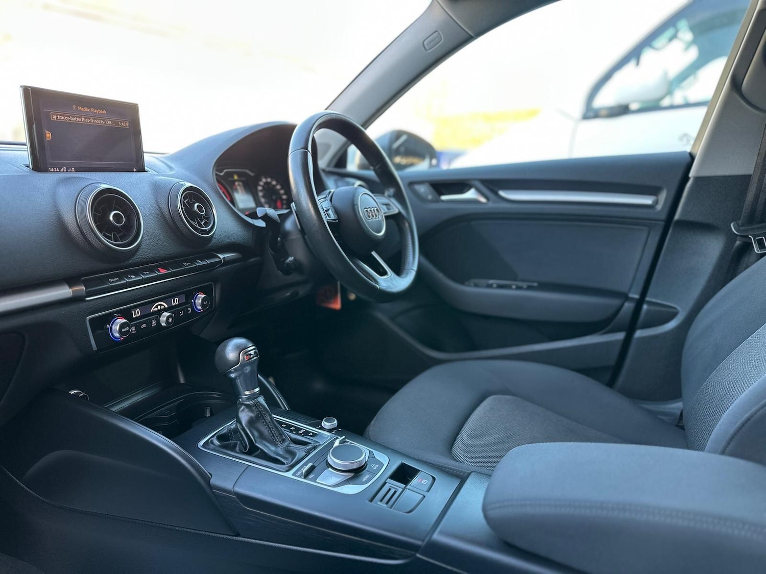 Used Audi A3 2017 for sale - 75669444: Photo 23