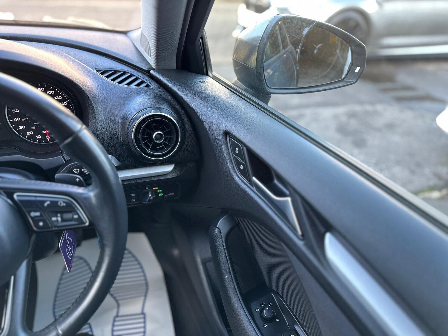 Used Audi A3 2017 for sale - 75669444: Photo 24