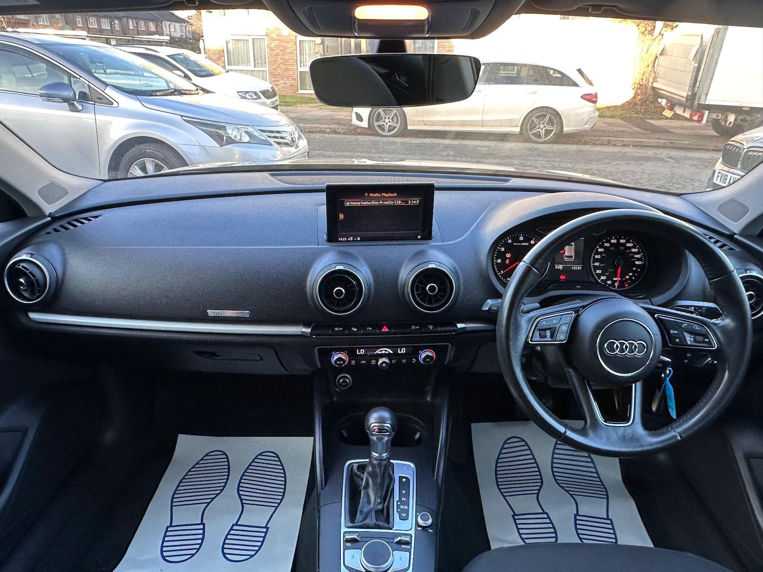 Used Audi A3 2017 for sale - 75669444: Photo 25