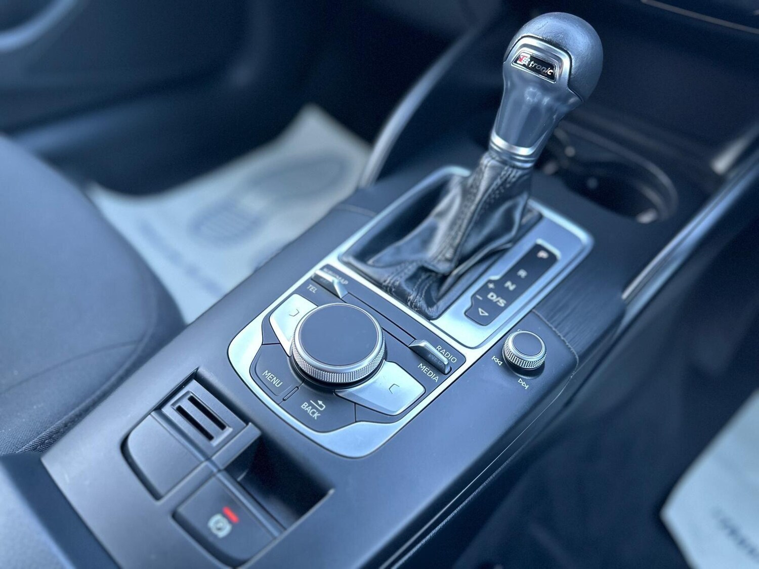 Used Audi A3 2017 for sale - 75669444: Photo 26