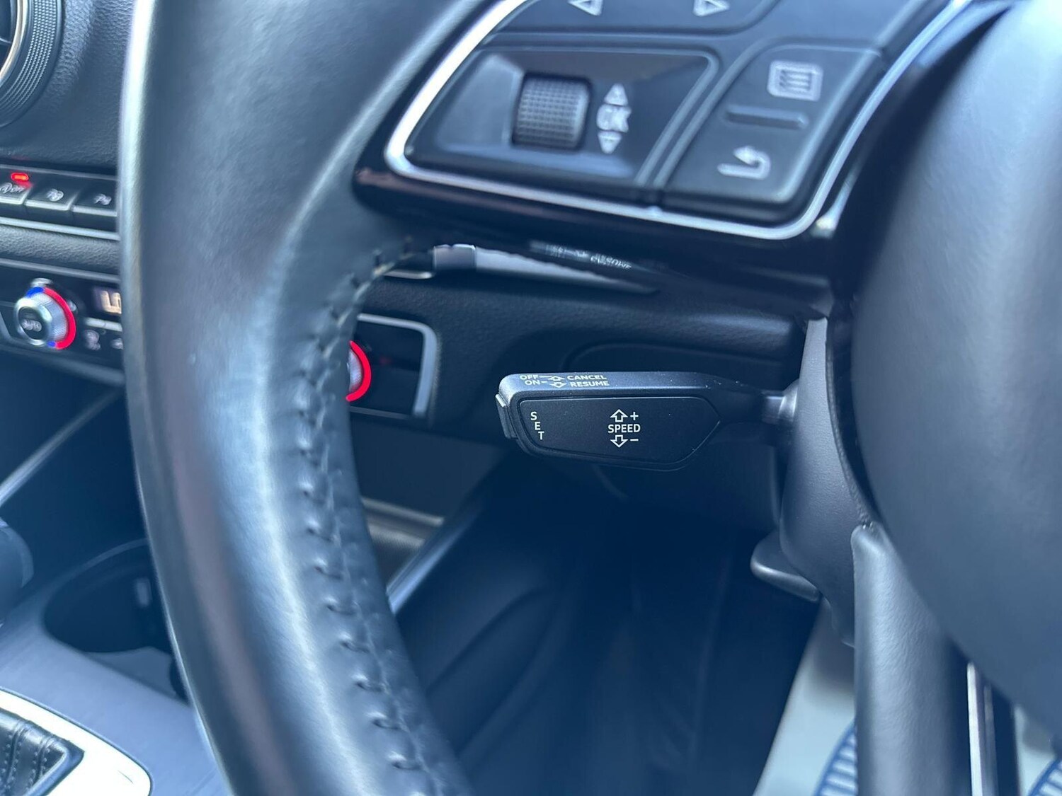 Used Audi A3 2017 for sale - 75669444: Photo 30