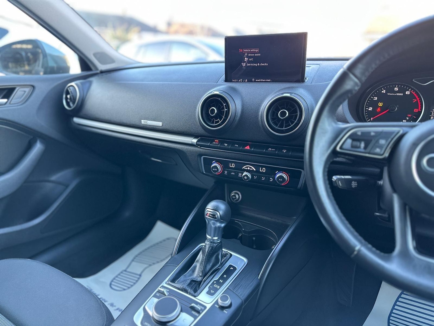 Used Audi A3 2017 for sale - 75669444: Photo 31