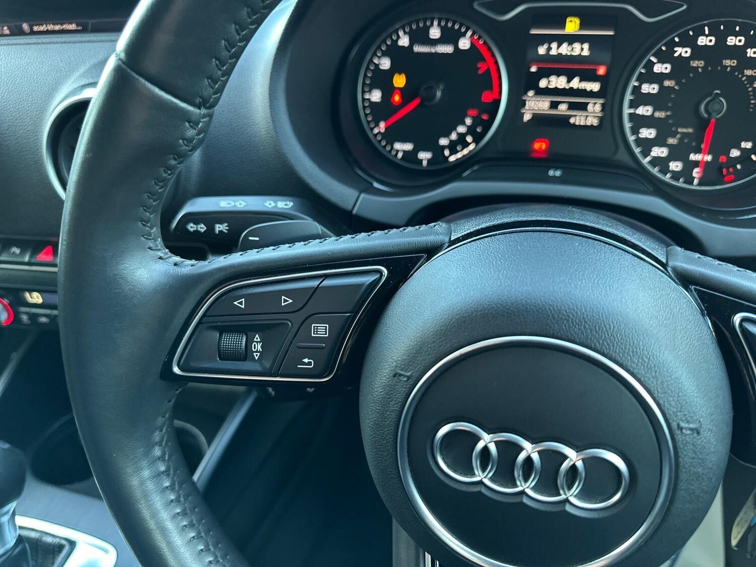 Used Audi A3 2017 for sale - 75669444: Photo 32