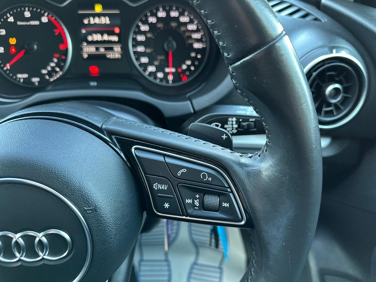 Used Audi A3 2017 for sale - 75669444: Photo 33