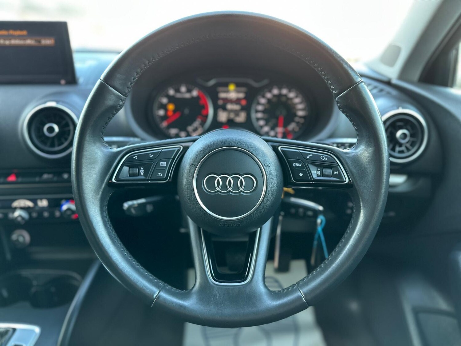 Used Audi A3 2017 for sale - 75669444: Photo 34