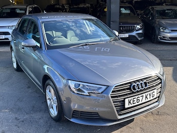 Used Audi A3 2017 for sale - 75669444: Photo