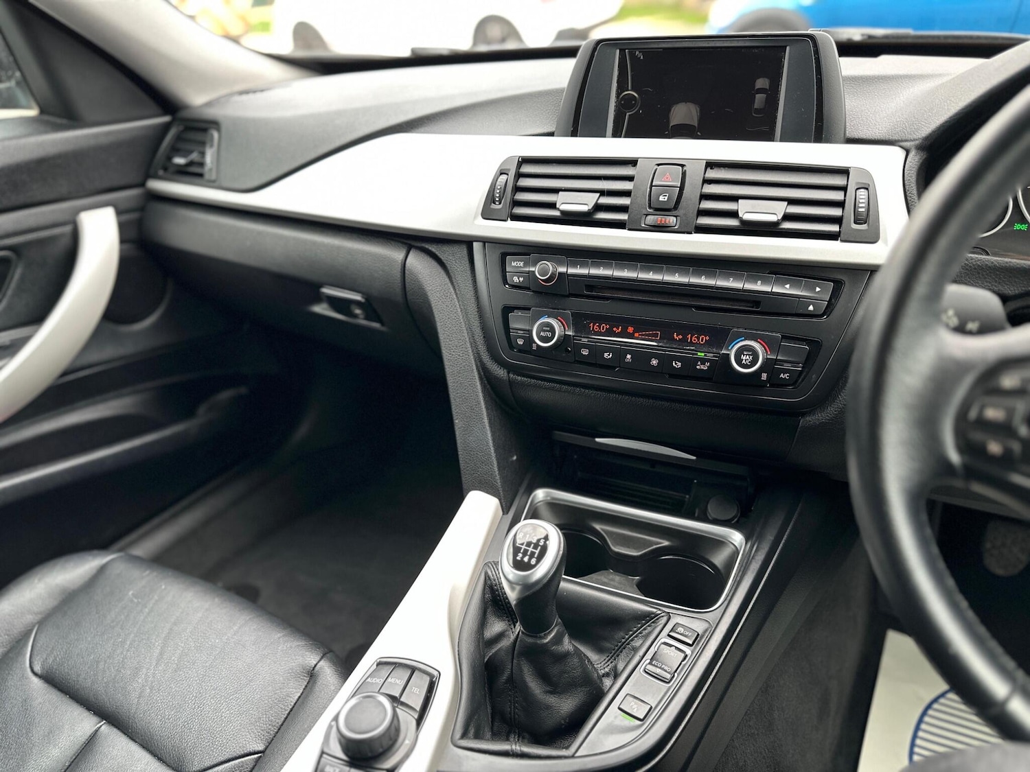 Used BMW 3 Series 2013 for sale - 78057775: Photo 12