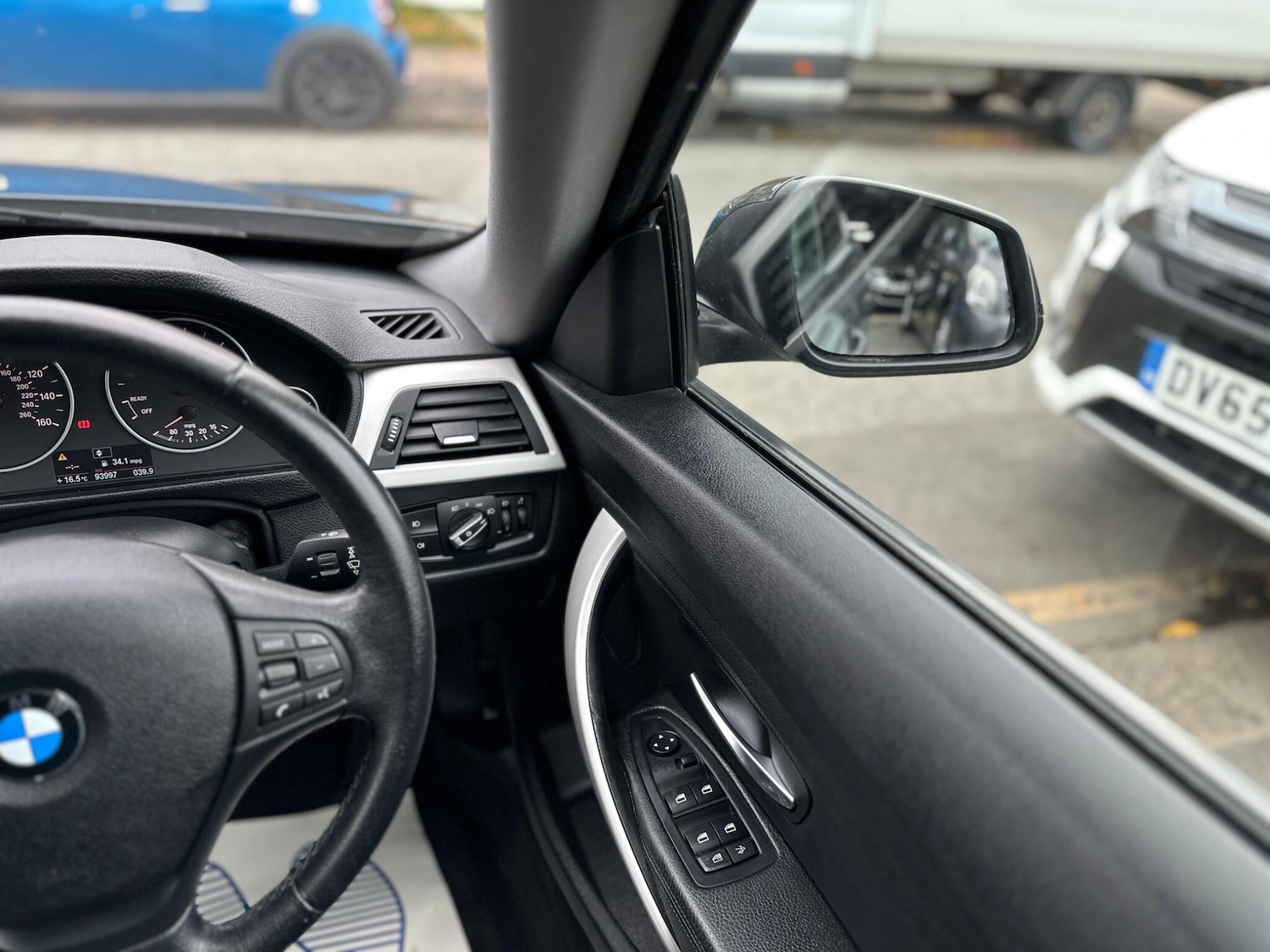 Used BMW 3 Series 2013 for sale - 78057775: Photo 13