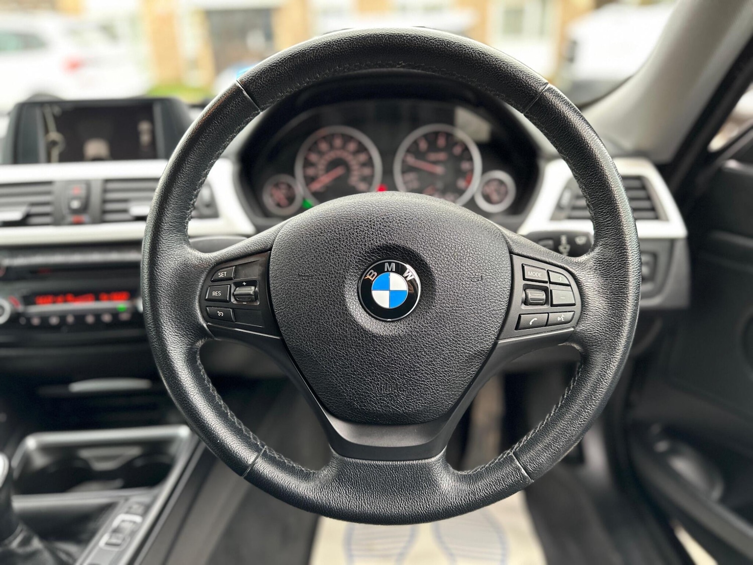 Used BMW 3 Series 2013 for sale - 78057775: Photo 16