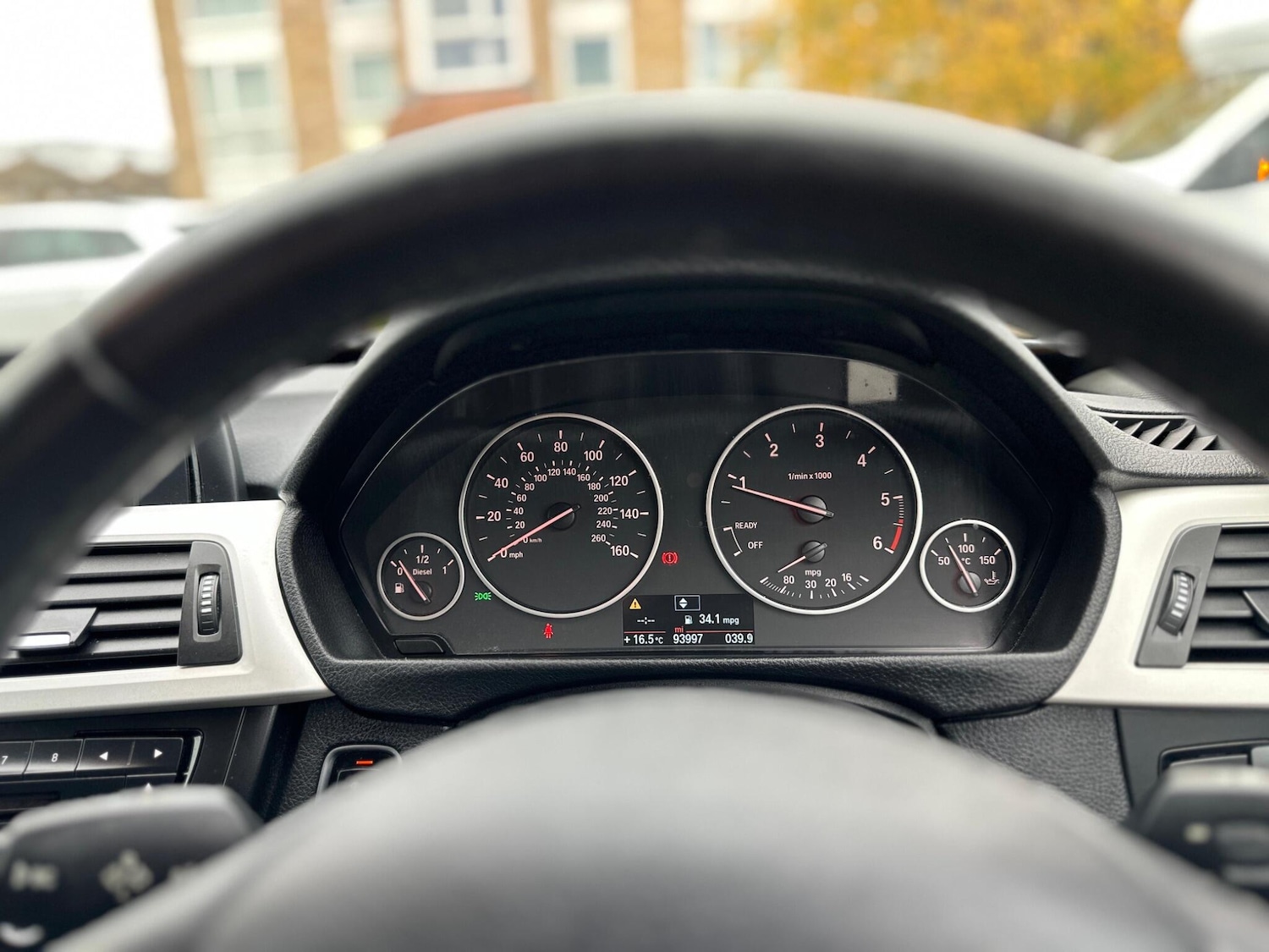 Used BMW 3 Series 2013 for sale - 78057775: Photo 17