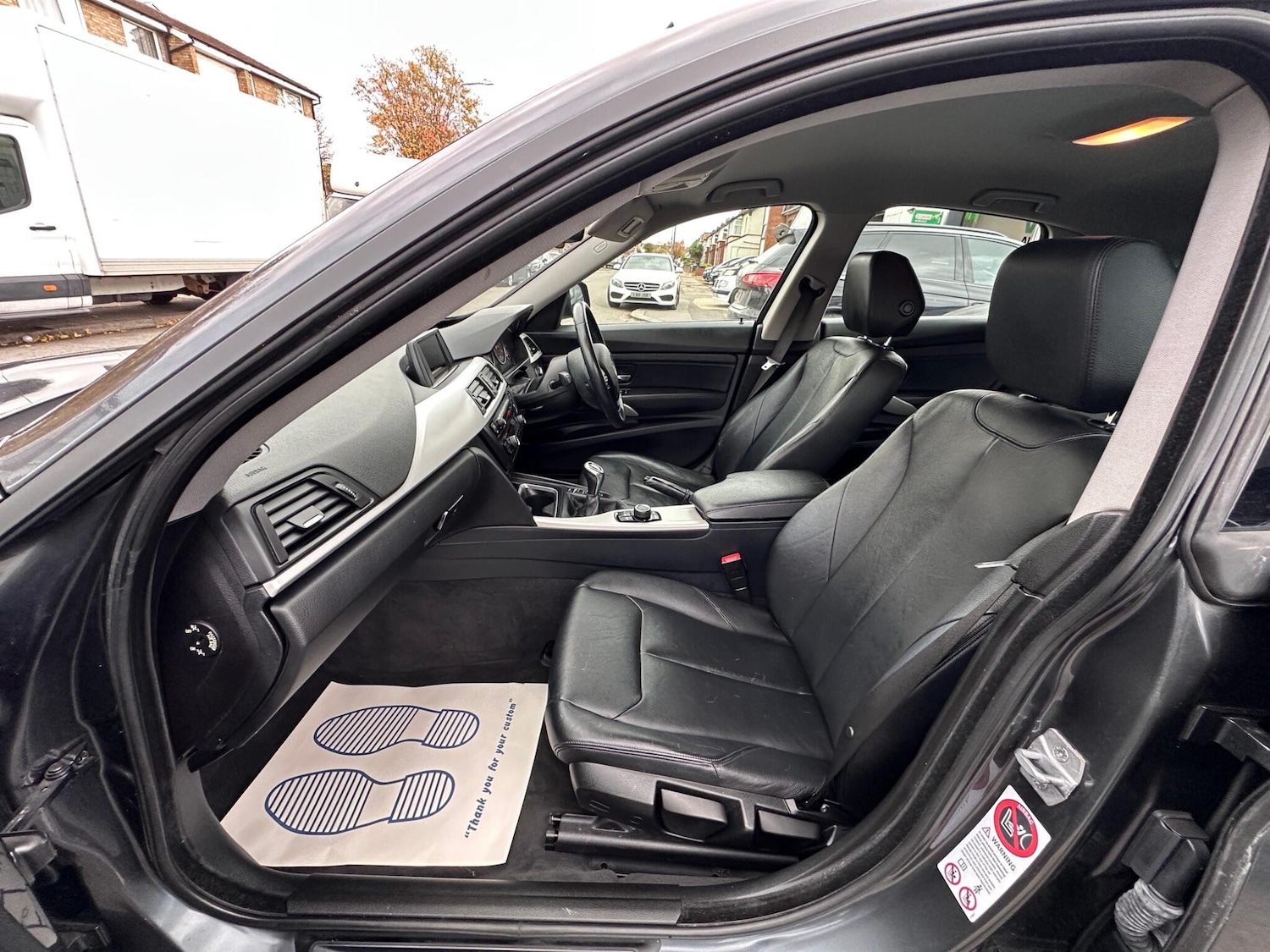 Used BMW 3 Series 2013 for sale - 78057775: Photo 20