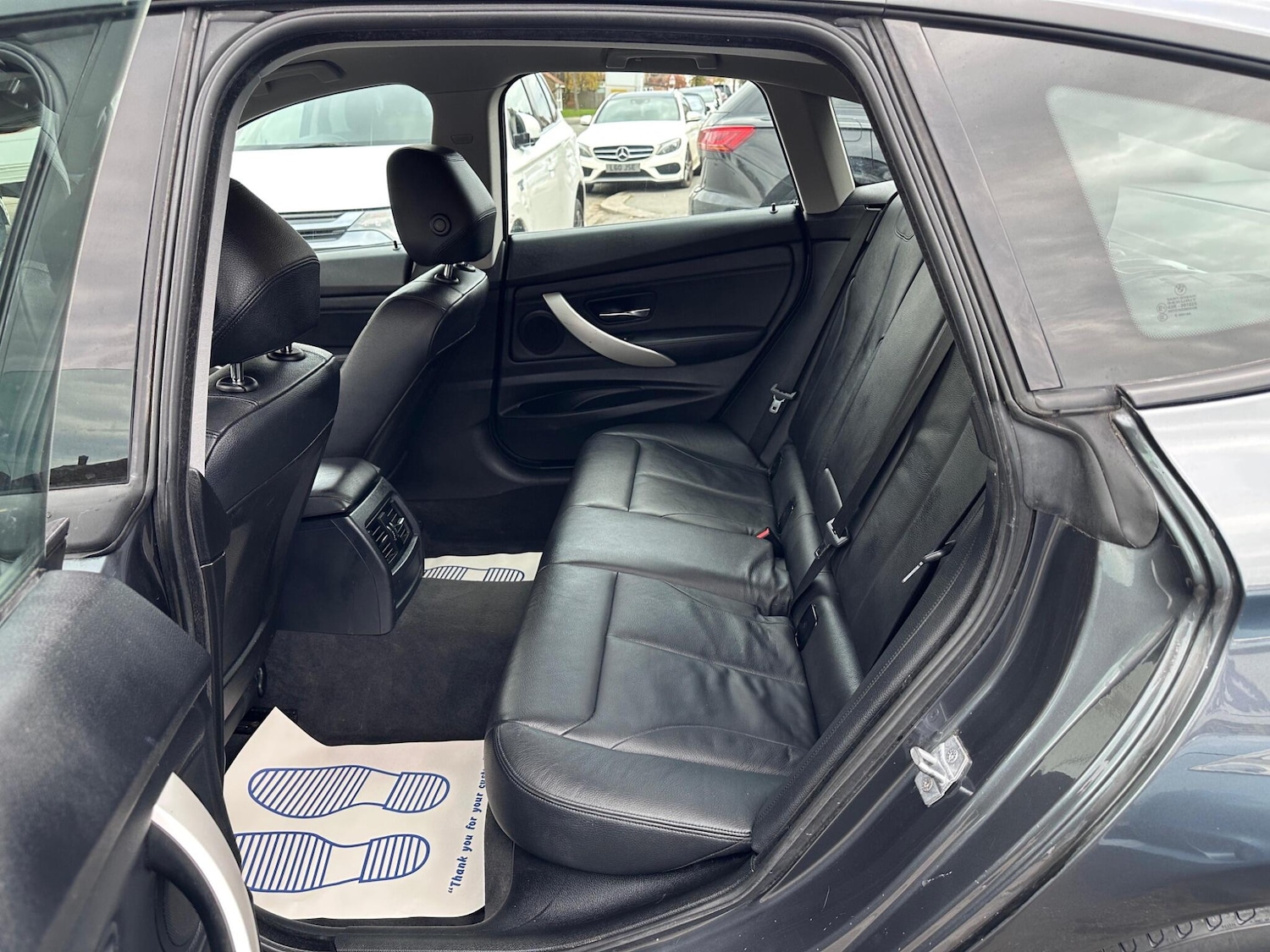 Used BMW 3 Series 2013 for sale - 78057775: Photo 25