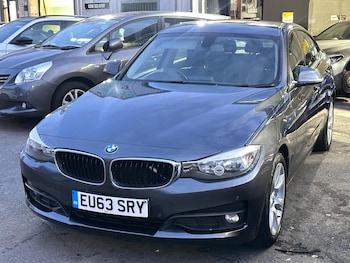 Used BMW 3 Series 2013 for sale - 78057775: Photo