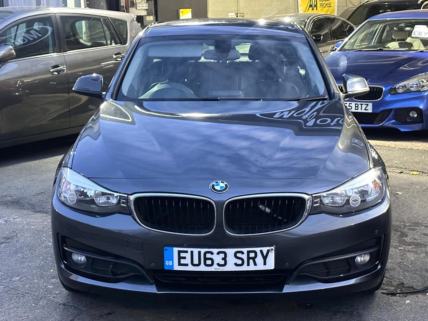 Used BMW 3 Series 2013 for sale - 78057775: Photo 7