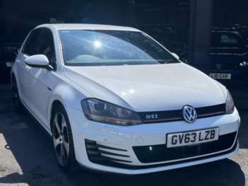Used Volkswagen Golf 2013 for sale - 73983090: Photo